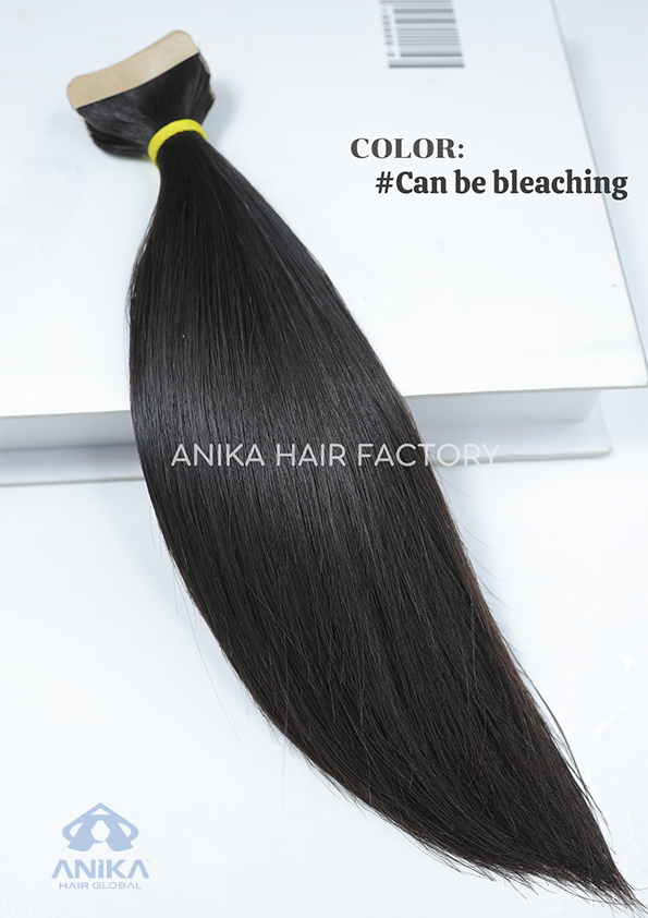 Can be bleaching