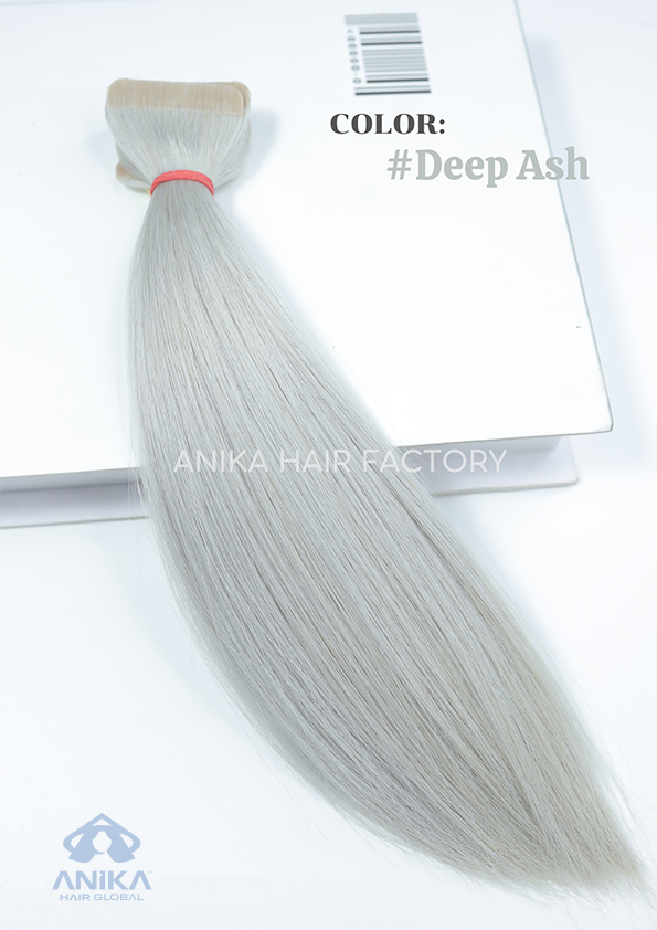 DEEP ASH