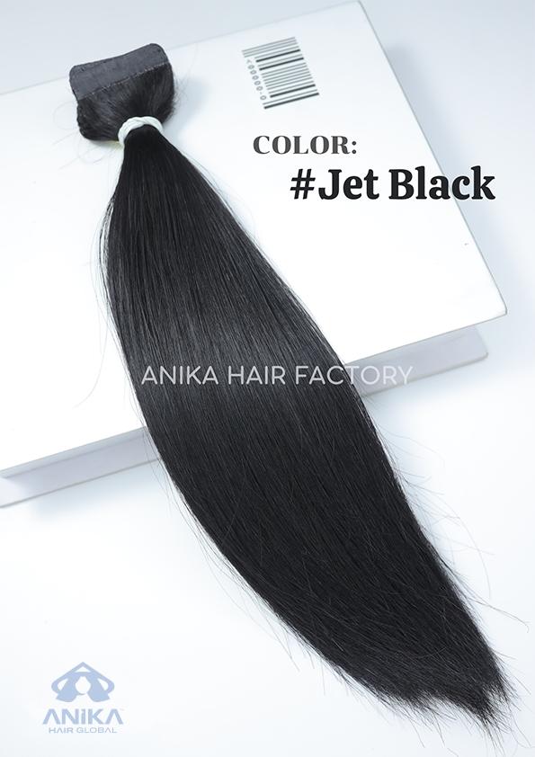 JET BLACK