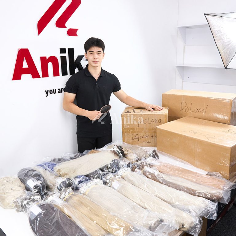 ANIKA GLOBAL HAIR - GALLERY 1